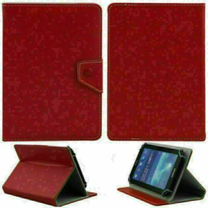 Universal Wireless Keyboard Leather Case Bracket Cover For Lenovo Tab 4 10 Plus - Picture 1 of 37