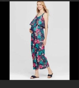 Monos de maternidad para mujer Isabel talla M - Imagen 1 de 9