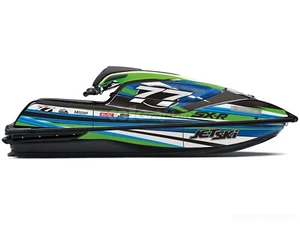 GRAPHICS DECALS STICKERS FULL KIT FOR SX-R 2017 2018 2019 2020 2021 2022 2023 - Picture 1 of 1