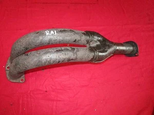 Hosenrohr Honda Honda Shuttle  RA1 Bj. 1995-2001 - Picture 1 of 1