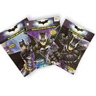 The Dark Knight Movie Coloring & Sticker Books Lot of 3 Batman Joker
