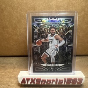 Obsidian David Roddy 170