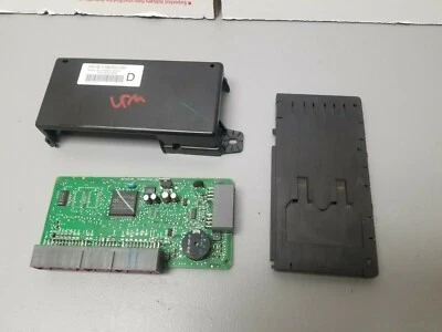 Módulo multifunción 97-99 Ford Ranger MAZDA B2500 BCM GEM BODY F87B 14B205 DD Foto 1 de 4