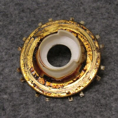 Chevrolet Chevy Venture 2002-2005 señal de giro cámara de retorno OEM 51124 Foto 1 de 2