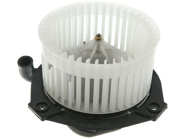 Motor soplador delantero 94ZQ33T compatible con Oldsmobile Silhouette 1997-2000 3,4 L V6 Foto 1 de 1