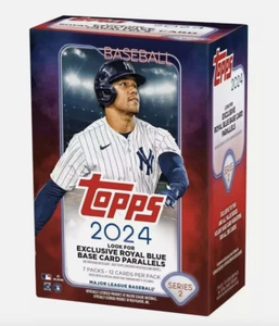 2024 Topps - Stars of the MLB Pick Your Card + CSMLB - Complete Your Set!! - Bild 1 von 1