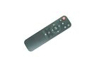 Remote Control For Dbpower T20 5G Mini DLP Portable 1080P WiFi Movie Projector