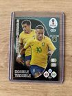 Panini Adrenalyn XL World Cup WM 2018 - Double Trouble Coutinho-Neymar Jr #435