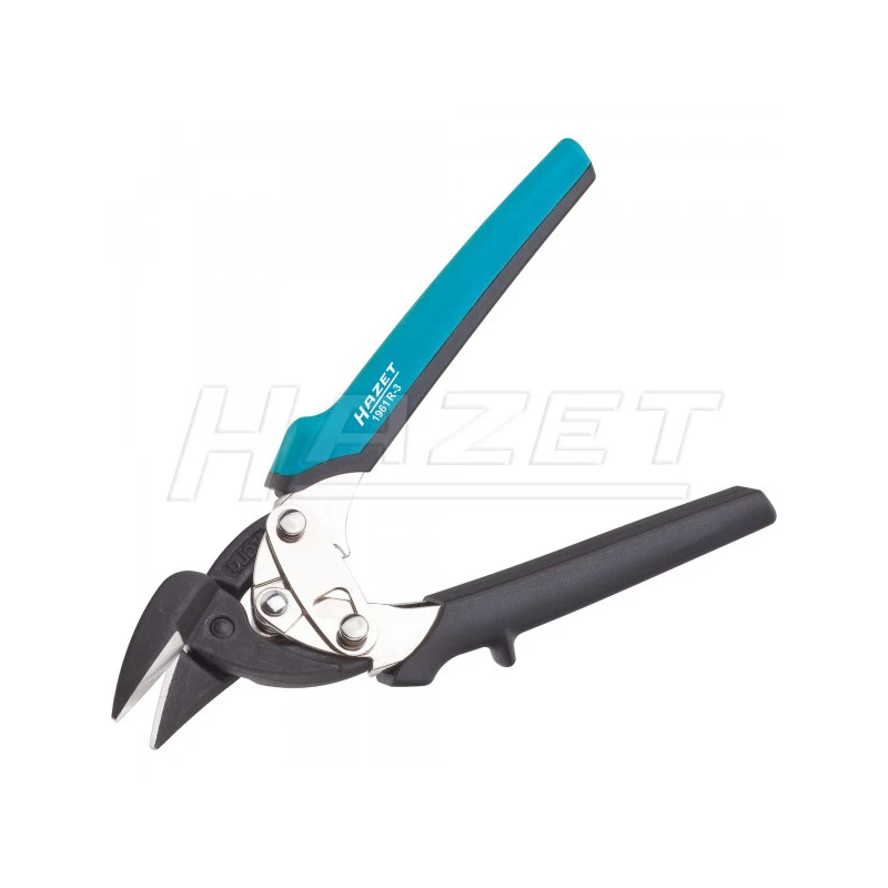 Hazet 1961r-3 Sheet Metal Profile Snips