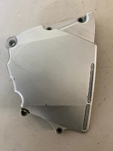 Yamaha YZF-R6 R6 5EB 1998-2002 Engine Sprocket Cover Case - Picture 1 of 3