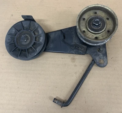 Craftsman Lawn Tractor Mower FS5500 Idler Pulley Tensioner for Model 917276844 - Image 1 of 4