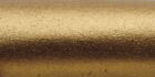 6 Pack Ceramcoat Metallic Acrylic Paint 2oz-Metallic Kim Gold 2600-2602