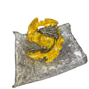 Beyblade Limited Corocoro LOST LONGINUS Black Dragon ver. TAKARA TOMY old - Picture 1 of 9