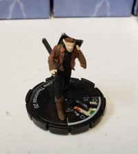 Mage Knight Rebellion Limited Edition Level 3 #151 Squire Thommas