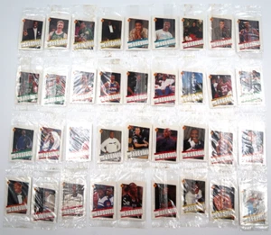 Skybox 1991 Mini Basketball Cards Frito Lay - Picture 1 of 13