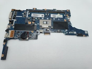 826806-601 Motherboard i5-6300U For HP EliteBook 840/850 G3 #9350145 - Afbeelding 1 van 5