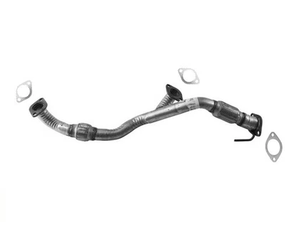 Tubo flexible Flex Y del motor inferior delantero para Santa Fe 3,3 L 2007-2009 REF 28610-2B150 Foto 1 de 4