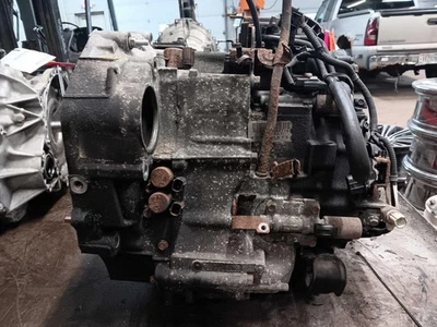 Used Automatic Transmission Assembly fits: 2005 Honda Odyssey AT 3.5L EX-L leath Foto 1 de 4