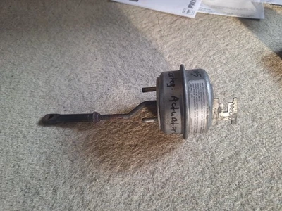 Turbo Cargador Wastegate Actuador OPEL SIGNUM VAUXHALL SAAB 9-3 93 1.8 2.0 Turbo Foto 1 de 4