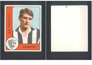 Figurina Calciatori Panini 1961-62 Leoncini (Juventus) Opaca Come Nuova ▓ - Imagen 1 de 1