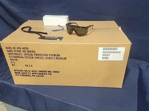 US Militär ballistische Schießen Sicherheit Sonnenbrille volles Etui 100 Paar - Bild 1 von 6