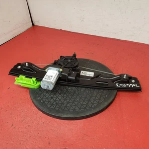 MINI CLUBMAN F54 WINDOW REGULATOR + MOTOR PASSENGER SIDE REAR LH NEARSIDE - Picture 1 of 11
