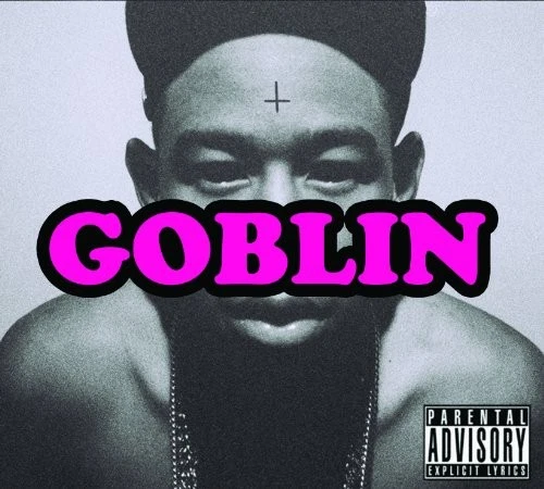 Goblin - Tyler the Creator - audio cd - Very Good Foto 1 de 1