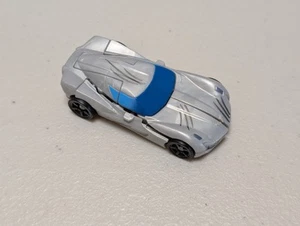 Transformers REVENGE OF THE FALLEN Legends Class SIDESWIPE Movie (ROTF, 2009) - Picture 1 of 2