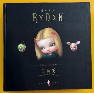 Art of Mark Ryden : Anima Mundi by Mark Ryden (2001, Hardcover) - Picture 1 of 7