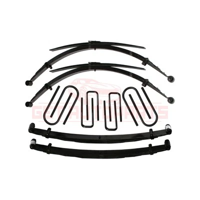 Kits de elevación de suspensión Skyjacker para Ford F-250 Ranger XLT 1975-1976 4x4 Foto 1 de 3