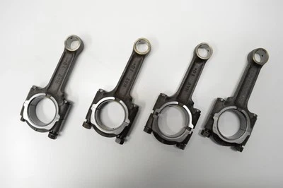 Honda CBR 1100XX 2005 Super Blackbird juego de bielas Foto 1 de 4