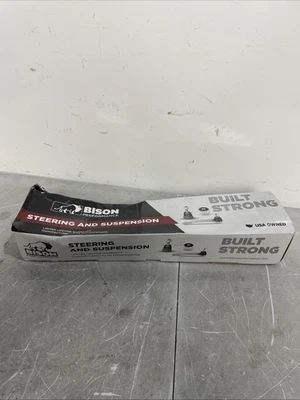 Bison Performance Front Passenger Right Stabilizer Sway Bar Link For Land Rover - Image 1 of 3