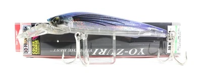 Yo Zuri 3D Magnum 180 mm Trolling Sinking Lure R1164-CPFF (5234) - Image 1 of 4
