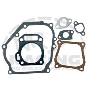 Gasket Kit/Engine Set, Honda GX200, 6.5HP Clone, BSP, Aftermarket Gaskets - Picture 1 of 1