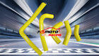 Silicone Radiator Hose Yellow For Honda Cr250 Cr 250 2003-2008 03 04 05 06 2004