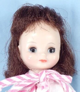 Betsy McCall Doll American Character in Pajama Party 3 Pc Set #8101 1959 Vintage - Picture 1 of 13