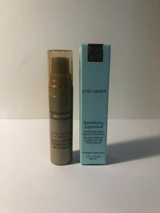Estee Lauder Revitalizing Supreme+ Global Anti-Aging Power Soft Emulsione 8ml Nuovo con scatola - Foto 1 di 1