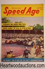 Speed Age Jul 1952
