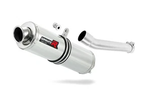 MZ SKORPION TOUR 660 1994 - 2003 ST DOMINATOR Silencer Exhaust Terminal - Picture 1 of 3