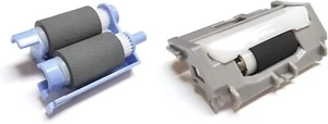HP FEED ROLLER KIT,LASERJET M402 M403 M404 M426 M427 M429 M309 RM2-5397 RM2-5452 - Afbeelding 1 van 4