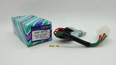 TOYOTA FJ40 FJ45 FJ55 LAND CRUISER 1971-1980 STOP LAMP SWITCH 84340-30021 - Image 1 of 4