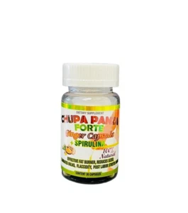CHUPA PANZA FORTE 30 CAPSULES INCLUDED PER BOTTLE - Picture 1 of 2