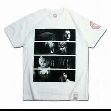 3XL Silent Hill Cult Symbol Horror Video Games Men/'s Black T-shirt Size S
