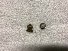 VINTAGE WOODMEN of the WORLD BUTTONHOLE LAPEL PINS