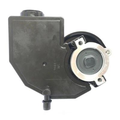 Power Steering Pump-New with Pulley and Reservoir fits 99-04 Jeep Grand Cherokee - Image 1 of 4