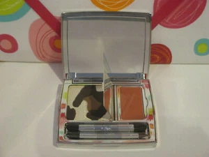 CHRISTIAN DIOR ~ GOLDEN JUNGLE SHADOW & GLOSS PALETTE ~ # 002 ~ 0.16 OZ - Picture 1 of 1