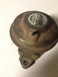1979 Lancia Beta  Zagato Egr Valve- Used - Bild 1 von 4