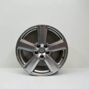 AUDI A4 B7 2007 Wheel 8E0601025AK 21445175 - Picture 1 of 8
