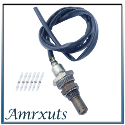 6-Wire Nitrogen Oxide Sensor Probe 68171188AA For Ram 1500 3.0L Diesel 2016-2019 - Image 1 of 4