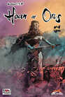 Hoan Of Orcs 4 Of 4 Cover B Gonzalez And Nahuel Sb